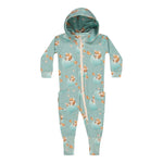 Lucky One -Jumpsuit | Mystery Haalari/Jumpsuit True Campers