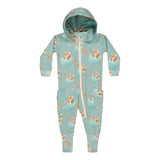 Lucky One -Jumpsuit | Mystery Haalari/Jumpsuit True Campers