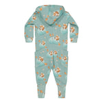 Lucky One -Jumpsuit | Mystery Haalari/Jumpsuit True Campers