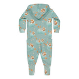 Lucky One -Jumpsuit | Mystery Haalari/Jumpsuit True Campers