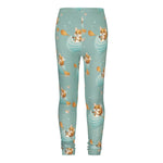 Lucky One -Leggingsit | Mystery Housut True Campers