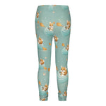 Lucky One -Leggingsit | Mystery Housut True Campers
