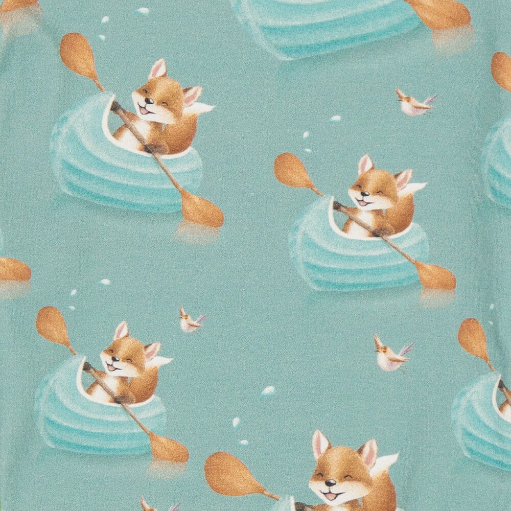 Lucky One Pocket Sweater -Collegepaita | Mystery Pitkähihainen paita True Campers