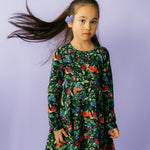 MELODIES DRESS | MULTICOLOR Mekko Happy Heroes