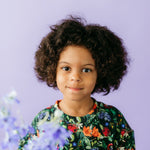 MELODIES OVERSIZE SWEATER | MULTICOLOR Paita Happy Heroes