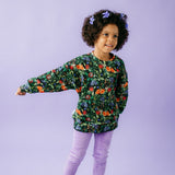 MELODIES OVERSIZE SWEATER | MULTICOLOR Paita Happy Heroes