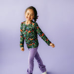MELODIES SHIRT | MULTICOLOR Paita Happy Heroes
