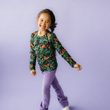 MELODIES SHIRT | MULTICOLOR Paita Happy Heroes