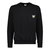 MEN'S SWEATER | BLACK Paita Father's Day