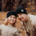 MEN'S SWEATER | SESAME Paita Father's Day