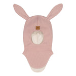 MERINO BUNNY HELMET | HEARTY PINK Pipo Little Things in Life