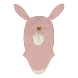 MERINO BUNNY HELMET | HEARTY PINK Pipo Little Things in Life