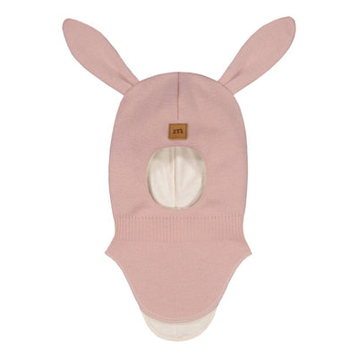 MERINO BUNNY HELMET | HEARTY PINK Pipo Little Things in Life