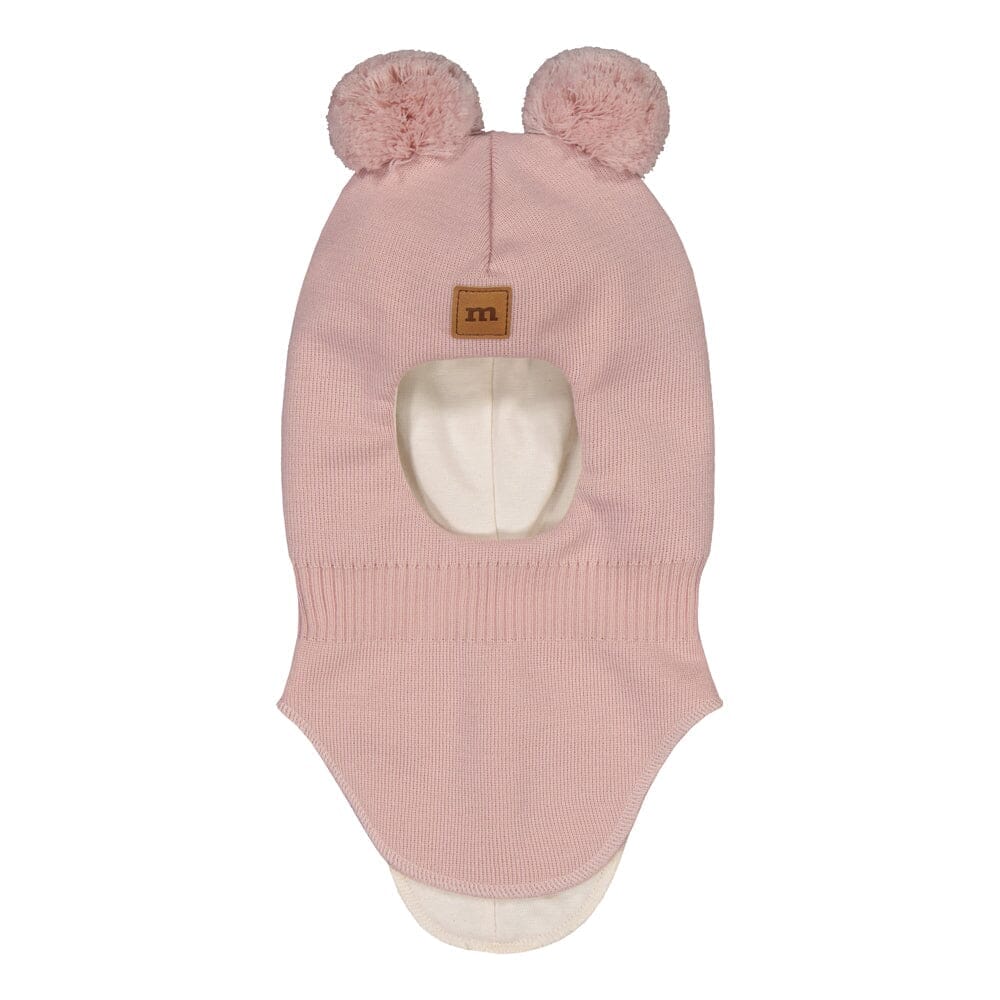 MERINO CUTIE HELMET | HEARTY PINK Pipo Little Things in Life