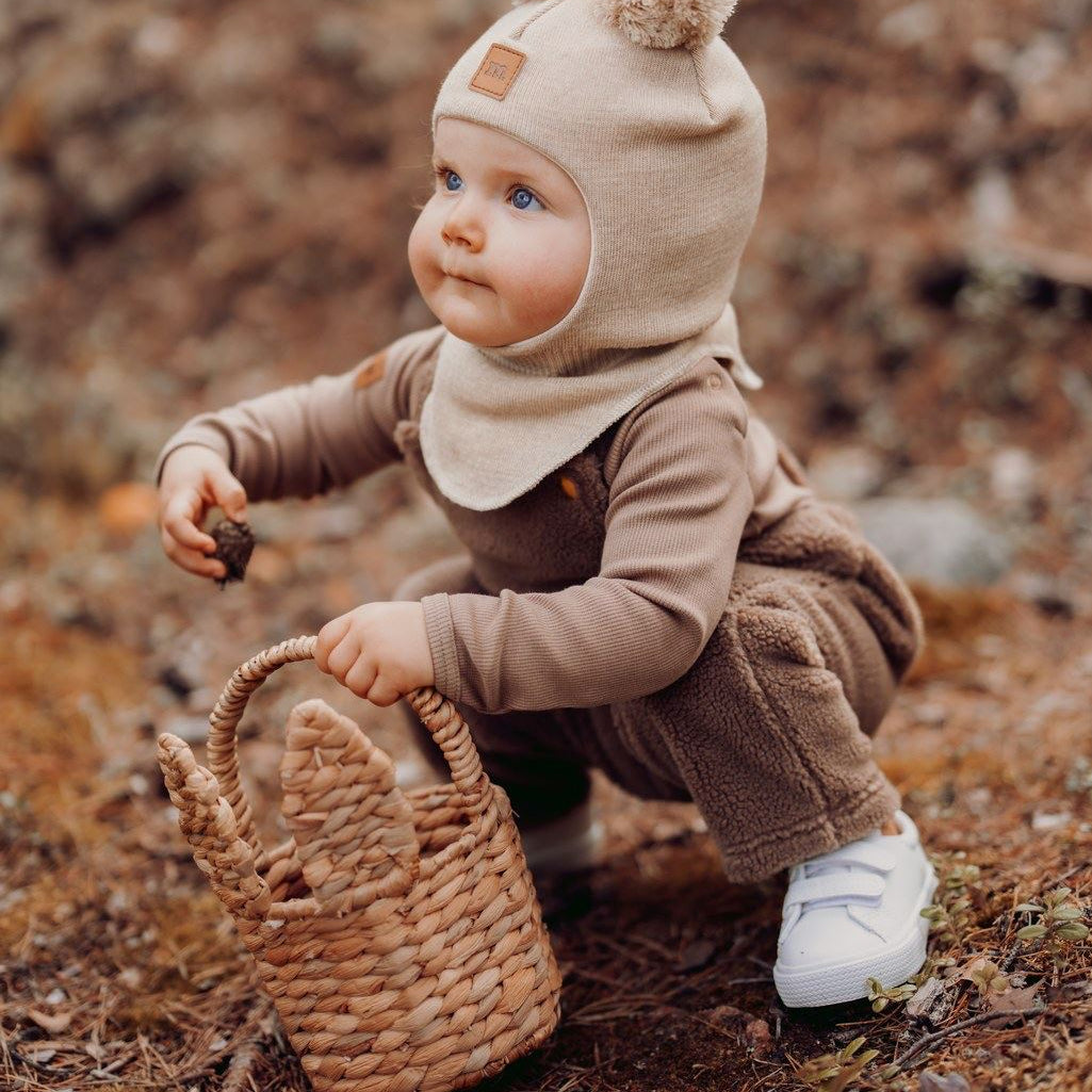 MERINO CUTIE HELMET | NOT SO MUDDY BOOTS Pipo Little Things in Life