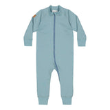 MERINO FLEECE OVERALL | CLOUDY SKY Jumpsuit Little Things in Life