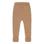 Merino Knit -Leggingsit | Woody Housut True Campers