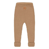 Merino Knit -Leggingsit | Woody Housut True Campers