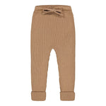 Merino Knit -Leggingsit | Woody Housut True Campers