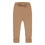 Merino Knit -Leggingsit | Woody Housut True Campers