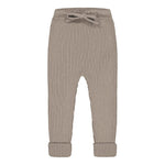 Merino Knit -villaleggingsit | Stormy Housut A World Full of Smiles
