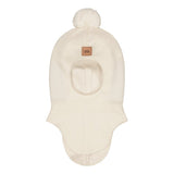 MERINO POM POM HELMET | CREAMY Pipo Little Things in Life