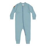 MERINO RIB OVERALL | CLOUDY SKY Jumpsuit Little Things in Life