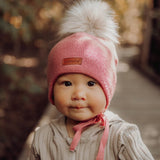 Mini Crystal Hat -Merinovillapipo | Rosy Pipo A World Full of Smiles