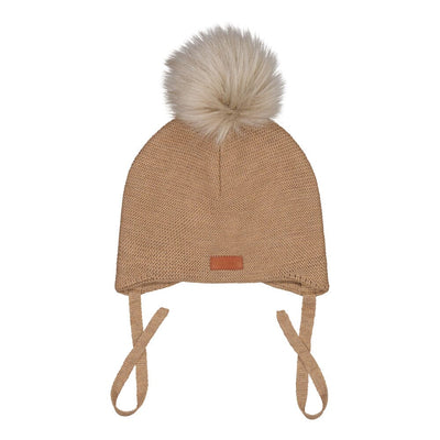 MINI CRYSTAL HAT | PEANUT BUTTER Pipo Little Things in Life