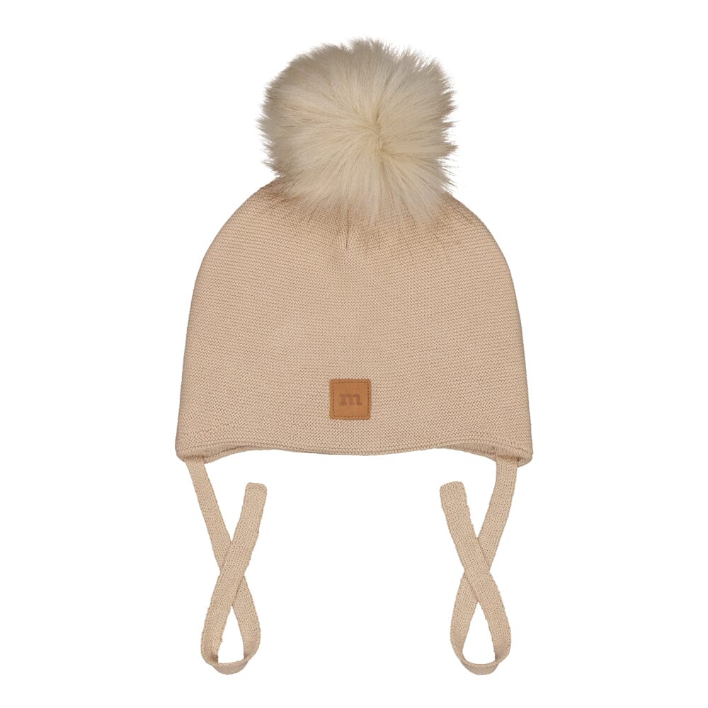 MINI CRYSTAL HAT -PUUVILLAPIPO | MOONLIGHT Pipo My Happy Place