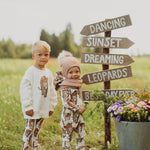 Mini Crystal Hat -Puuvillapipo | Nougat Pipo Circus of My Life