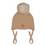 Mini Crystal Hat -Puuvillapipo | Nougat Pipo Circus of My Life