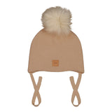 Mini Crystal Hat -Puuvillapipo | Nougat Pipo Circus of My Life