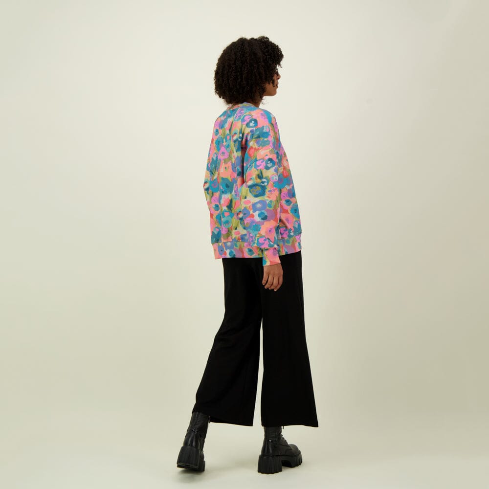 MIRACLES OVERSIZE -COLLEGEPAITA Secret Places