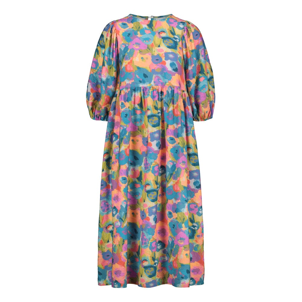 MIRACLES VOLUME SLEEVE MIDI MEKKO Secret Places