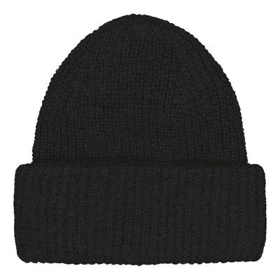 MOHAIR BEANIE -PIPO | LICORICE Secret Places