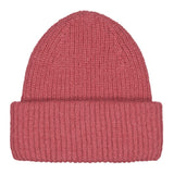 MOHAIR BEANIE -PIPO | PEACHY Secret Places