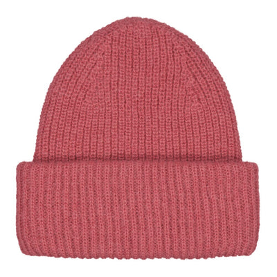 MOHAIR BEANIE -PIPO | PEACHY Secret Places