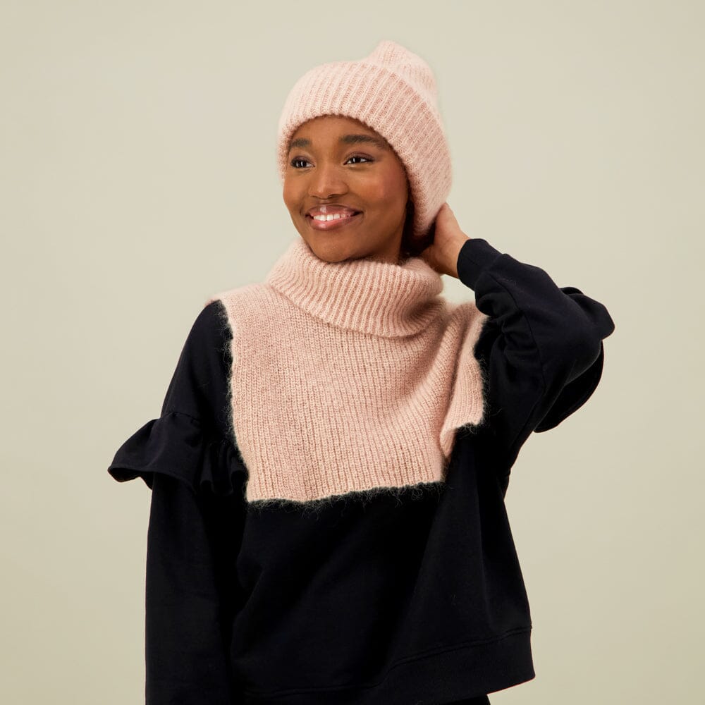 Mohair Beanie -Pipo | Powder Aikuisten pipo Can't Stop Dreaming