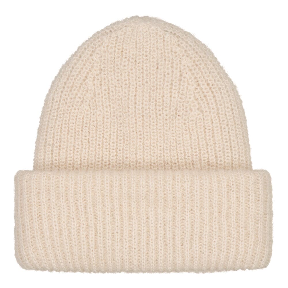 MOHAIR BEANIE -PIPO | VANILLA Secret Places