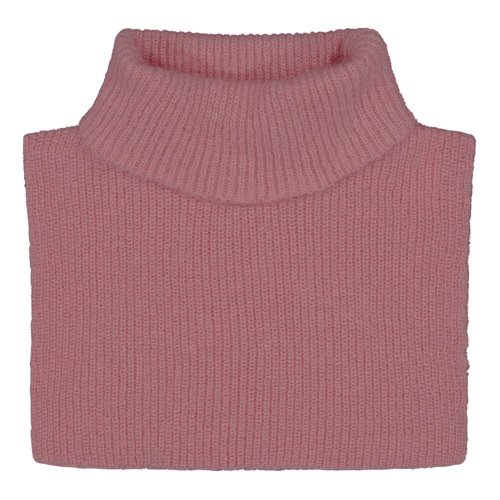 Mohair Neck Warmer | Paris Pink Aikuisten kauluri Oh, Oui!