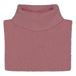 Mohair Neck Warmer | Paris Pink Aikuisten kauluri Oh, Oui!