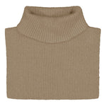 Mohair Neck Warmer | Tokyo Taupe Aikuisten kauluri Oh, Oui!