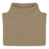Mohair Neck Warmer | Tokyo Taupe Aikuisten kauluri Oh, Oui!