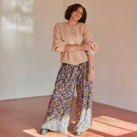 Mohair Sweater -Neulepaita | Powder Aikuisten neulepaita Can't Stop Dreaming