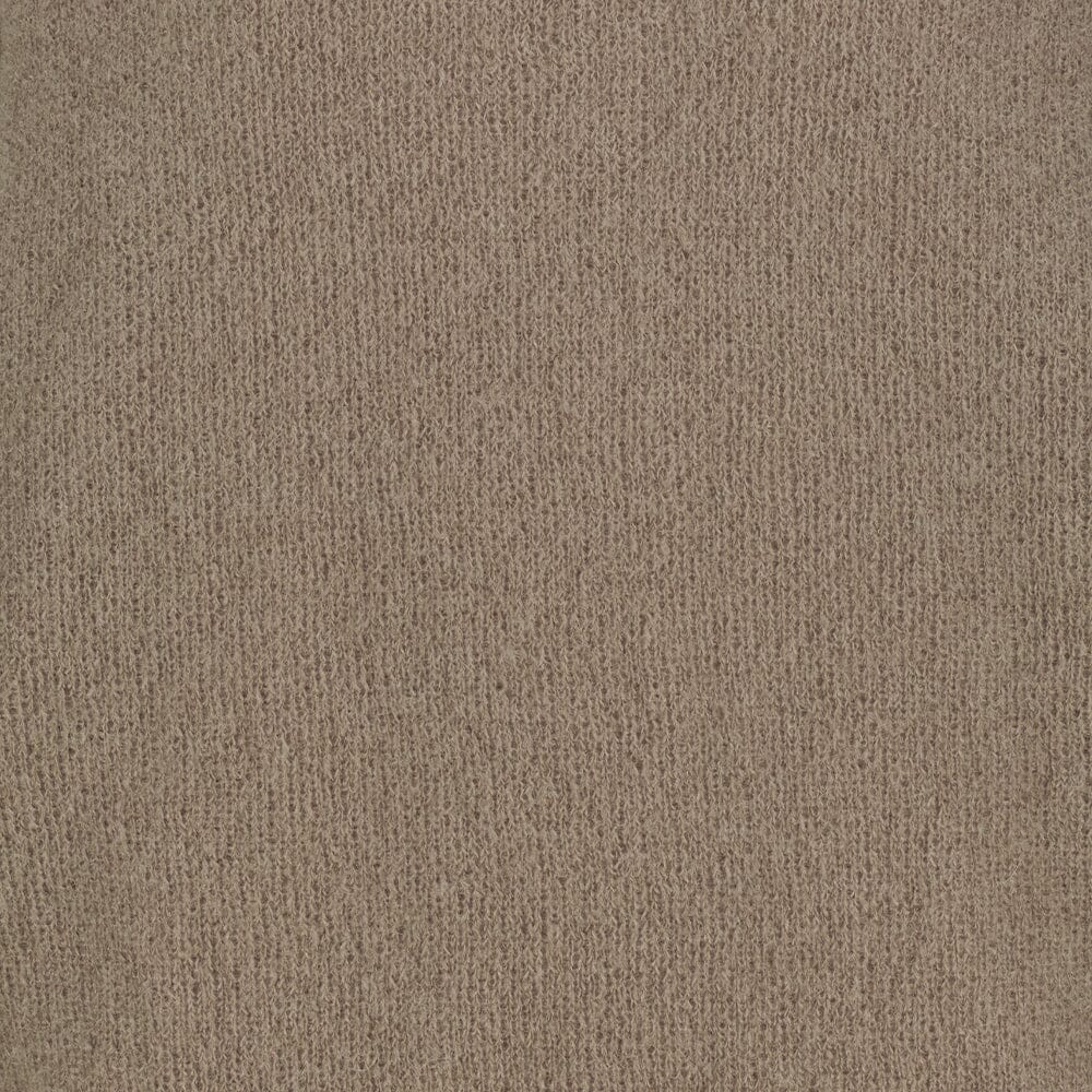 Mohair Sweater -Neulepaita | Tokyo Taupe Aikuisten neulepaita Oh, Oui!