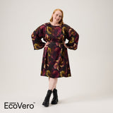 Moonkissed Tunic Dress -Mekko Aikuisten mekko Metsola