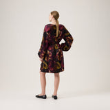 Moonkissed Tunic Dress -Mekko Aikuisten mekko Oh, Oui!