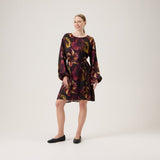 Moonkissed Tunic Dress -Mekko Aikuisten mekko Oh, Oui!