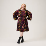 Moonkissed Tunic Dress -Mekko Aikuisten mekko Oh, Oui!